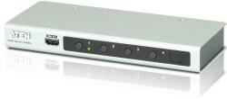 ATEN VS481B 4-Port 4K HDMI Switch (VS481B) - primatinta