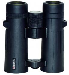 BRAUN Compagno 10x42 WP Távcső - Fekete (20005) (20005)