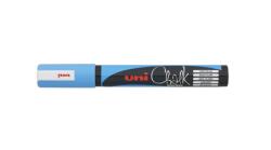uni Krétamarker 1, 8-2, 5mm, Uni PWE-5M világoskék (2UPWE5MVK) - best-toner