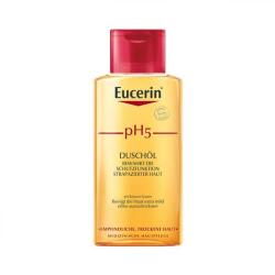 Eucerin pH5 Olajtusfürdő 200ml