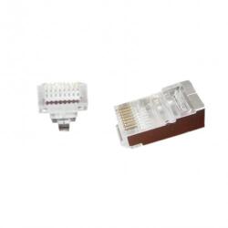 Gembird Mufa modulara Gembird, 8P8C, FTP, 10buc (LC-FTP--01/10)