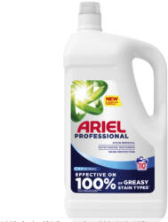 Procter&Gamble Ariel Professional folyékony mosószer original 110 mosás, 4, 95 L