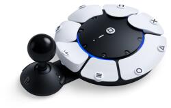 Sony Access controller Fekete, Fehér Bluetooth/USB Speciális PlayStation 5 (2808799)