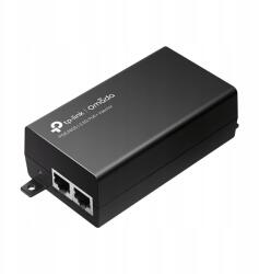 TP-Link POE260S Gigabit PoE injektor 30W, 802.3af/at (POE260S)