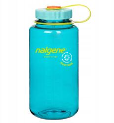 Nalgene Wide Mouth 1000ml Sustain Cerulean (2020-0432)