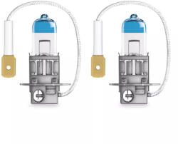 OSRAM OSRAM NIGHT BREAKER LASER H3 150% Világosabb Halogén Fény (82941-4062172114912)