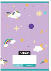 Nebulo Leckefüzet NEBULO A/5 32 lapos Mix 16 darabos LE-MM-A5 (LE-MM-A5)