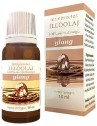 Neuston illóolaj - ylang 10ml - herbaline
