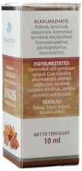 Neuston illóolaj - ánizs 10ml - herbaline