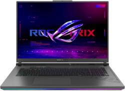 ASUS ROG Strix G18 G814JU-N5008W Notebook