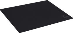 Logitech G 943-000799 mouse pad-uri Mouse pad pentru jocuri Negru (943-000799) Mouse pad