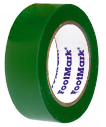 Somogyi Elektronic Home SS 420 szigetelőszalag, 20 m, zöld (SS 420) - lumtech