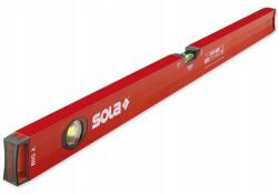 SOLA Vízmérték X-profil Sola BigX 80 (SO01371101)