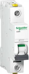 Schneider Electric Schneider A9F04110 1P 10A C-jelleg 230V AC/DC 6kA/60898 10kA kismegszakító (A9F04110) (A9F04110)