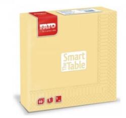FATO Szalvéta 2 rétegű 33 x 33 cm 50 lap/cs Smart Table pezsgő_ (82621100)