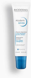 BIODERMA Atoderm Ajakápoló balzsam (15 ml)