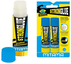 Pátria Papír Ragasztóstift Mitama 21 g 2 db/Csomag