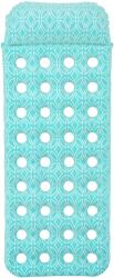 Bestway COMFORT PLUSH FLOATING POOL MAT Világoskék, Fehér (43550)