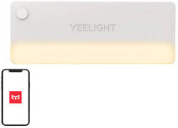 Yeelight mozgásérzékelős fióklámpa készlet, 4 db (YLCTD001) (YLCTD001-4PC)