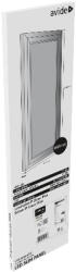 Avide Led Panel 300X1200Mm 29W Cw 6400K 120Lm/W Ugr+Ip44 Industrial Range (ABSLP30120-29W-CW-IND)