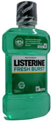 LISTERINE Freshburst szájvíz 250ml - herbaline