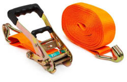 MNC Racsnis Spanifer - 10 m x 50 mm - Max 2500 Kg