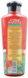 Herbária Bánfi (Lady) hajszesz 250ml - herbaline
