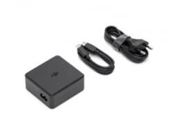 DJI Mavic 3 Enterprise 100W hálózati USB-C adapter (EU) (CP. EN. 00000425.01)