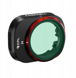 Freewell Gear Cpl körkörös polarizációs szűrő Dji Mini 4 Pro drónhoz Freewell tok (FW-MN4-CPL)