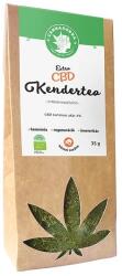  CBD Extra kendertea, 1, 6% CBD, 35 g