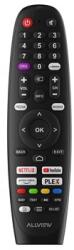 Allview WRCIPLAY Távirányító Allview iPlay TV-hez - Fekete (ALLVIEWRCIPLAY) (ALLVIEWRCIPLAY)