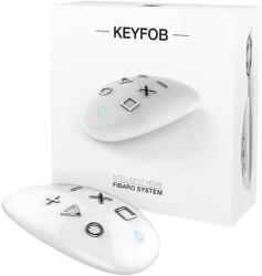 Fibaro KeyFob okos otthon távirányító (FBFGKF-601) (FBFGKF-601) (FBFGKF-601)