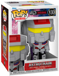 POP figure Transformers Generation 1 Astrotrain