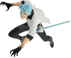  Bleach Grimmjow Jaegerjaques Vibration Starts figura 10cm