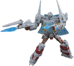 Hasbro Star Wars The Mandalorian N-1 Starfighter figure 19cm