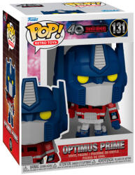 POP figure Transformers Generation 1 Optimus Prime