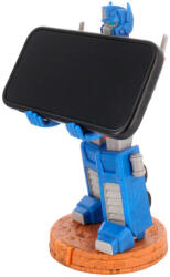 Hasbro Optimus telefontartó