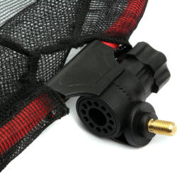 Nevis Micromesh Carp Versenyszák 350cm/2mm Kerek (4236-350) - marlin