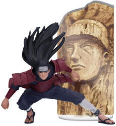  Naruto Shippuden Senju Hashirama Panel Spectacle figura 16cm