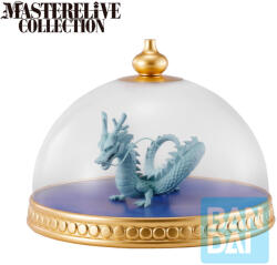 Dragon Ball The Lookout Above the Clouds Model of Shenron Ichibansho figura 18cm
