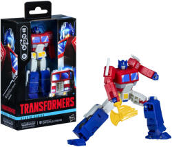 Hasbro Devastation Studio Series Optimus Prime figure 11cm