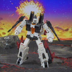 Transformers Legacy United G1 Universe Ramjet Deluxe figure 17, 5cm