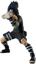 Naruto Shippuden Sasuke Uchiha Vibration Stars figura 14cm