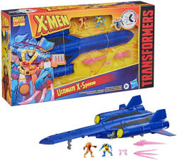 Hasbro X-Men Ultimate X-Spanse figure 22cm