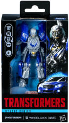 Hasbro Dark of the Moon Studio Series Wheeljack figure 11cm