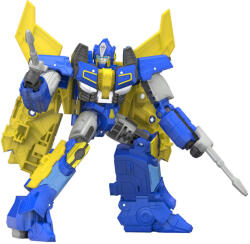 Hasbro Voyager Class One Sentinel Prime figure 16cm