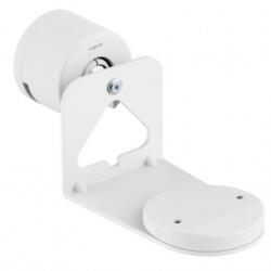 LogiLink Hangszóró fali tartó SONOS ERA 100 és 300 hangszórókhoz, max. 5 kg, fehér (BP0207W) (BP0207W)