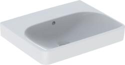 Geberit Smyle Square 55x44 cm shiny white (501.574.00.1)