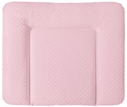 Ceba Baby pelenkázó lap puha 75x72cm caro pink