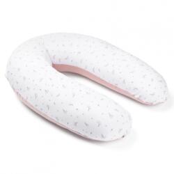 Doomoo Buddy szoptatós párna flower pink b35